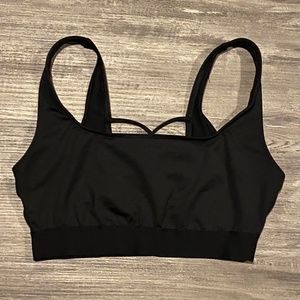 Gym to swim Victoria’s Secret PINK Sport M top